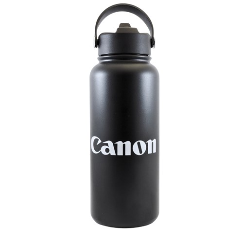 Canon Water Bottle